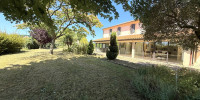 maison à ST EMILION (33330)